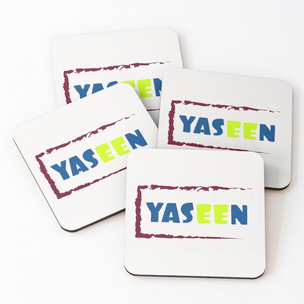 Item preview, Yaseen Classic artwork 2021 designed and sold by murad2020.