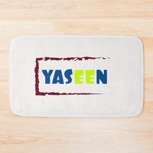 Item preview, Yaseen Classic artwork 2021 designed and sold by murad2020.