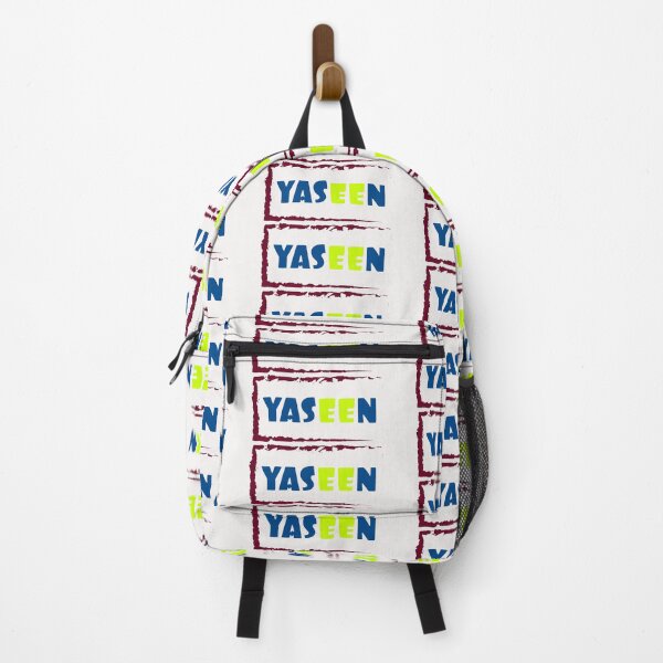 Item preview, Yaseen Classic artwork 2021 designed and sold by murad2020.