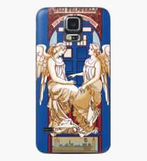 Angel Nouveau Case/Skin for Samsung Galaxy