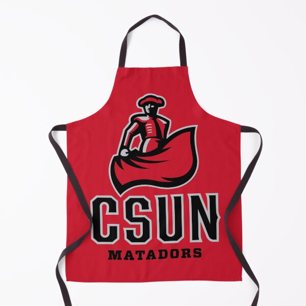 Item preview, Cal State Northridge Matadors designed and sold by minaoniita.