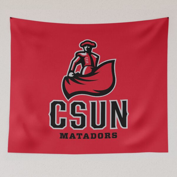 Item preview, Cal State Northridge Matadors designed and sold by minaoniita.