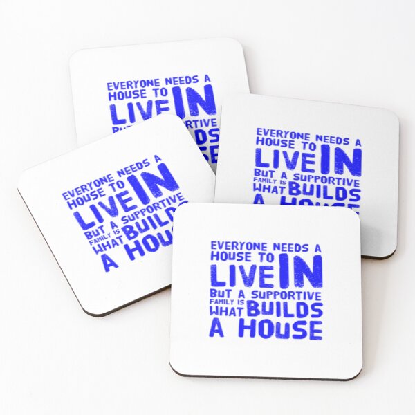 Item preview, Family Home Decor designed and sold by unocreations.