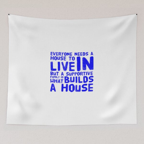 Item preview, Family Home Decor designed and sold by unocreations.