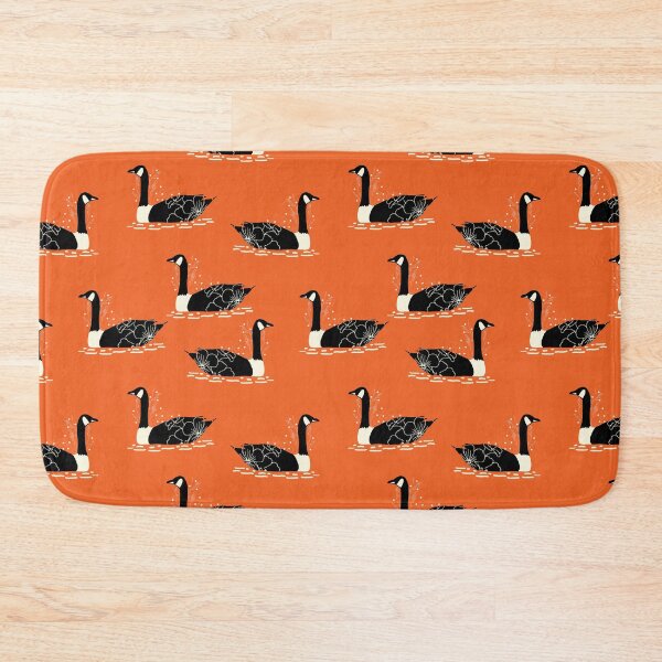 Item preview, Canadian Geese designed and sold by creativepine.