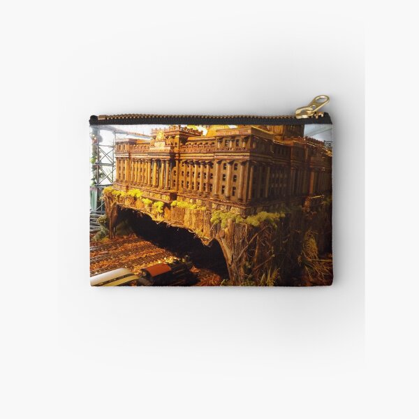 Item preview, Model Buildings, Model Trains, New York City designed and sold by lenspiro.