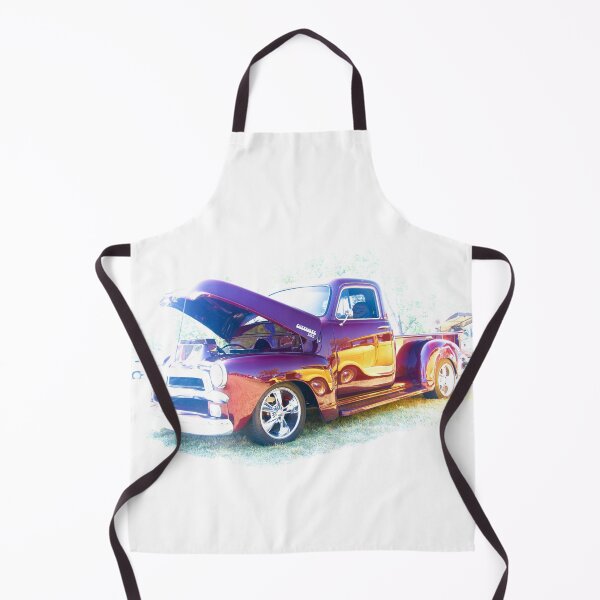 Item preview, Chevy 1300 designed and sold by Linda Bianic.