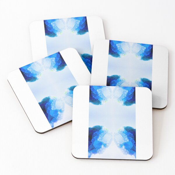 Item preview, Blue Hue designed and sold by bethconaghan.