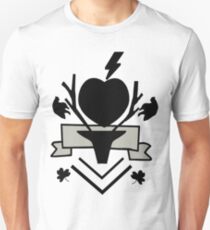 Ultimate 1D display Unisex T-Shirt