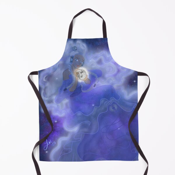 Item preview, Spirit of the moon designed and sold by YukiDelleran.