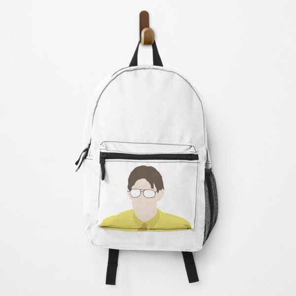 Item preview, jim as dwight  designed and sold by dj-evagween.