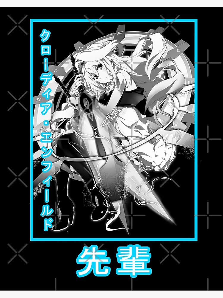 LN Info on X: Gakusen Toshi Asterisk illustrations