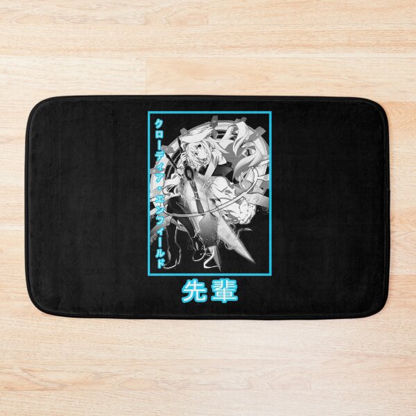 Item preview, Claudia Enfield designed and sold by rubster21.