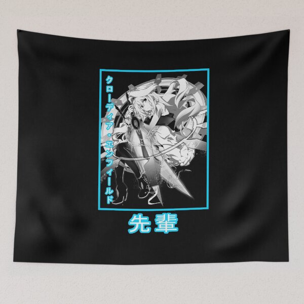 Item preview, Claudia Enfield designed and sold by rubster21.