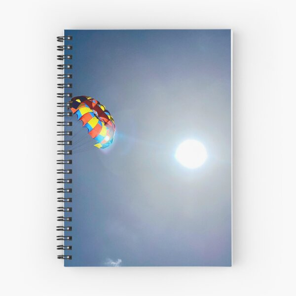 Item preview, Parasailing in the Sun designed and sold by jessperez.