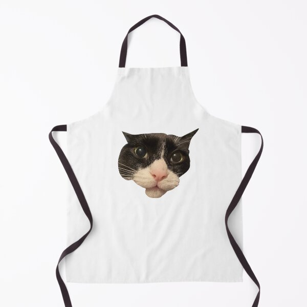 Item preview, Cat Head designed and sold by Jude Burnett.