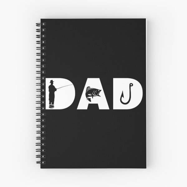 Item preview, fishing dad,gift for fishing lovers  designed and sold by Space Art.