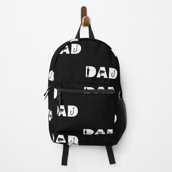 Item preview, fishing dad,gift for fishing lovers designed and sold by Space Art.
