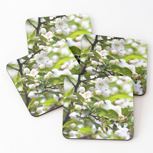 Item preview, Crab apple tree vol.6 designed and sold by Natalie Stark.