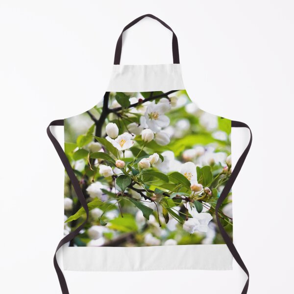 Item preview, Crab apple tree vol.6 designed and sold by Natalie Stark.