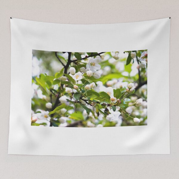Item preview, Crab apple tree vol.6 designed and sold by Natalie Stark.