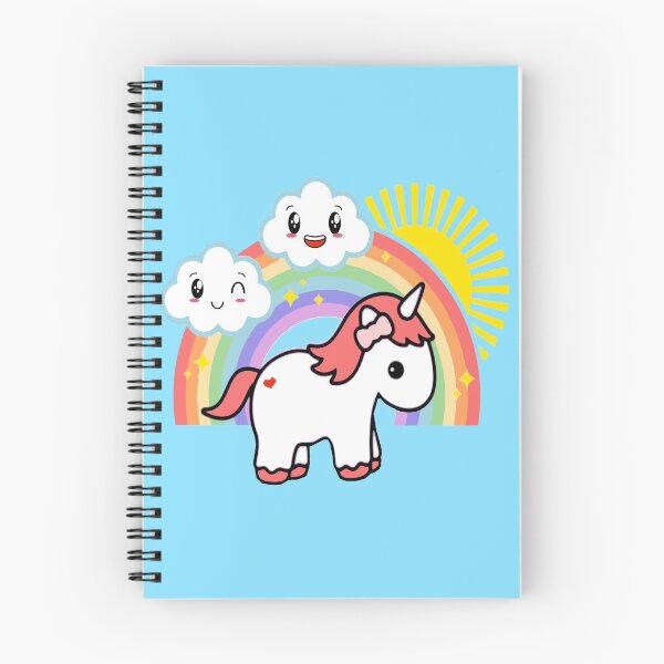 Item preview, Kawaii Unicorn designed and sold by vinni59.
