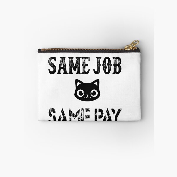 Item preview, Same Job Same Pay: Funny Equal Rights Gift Idea. designed and sold by cutitoutsir.