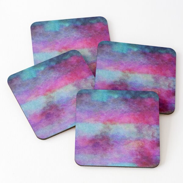 Item preview, Watercolor Abstract Decorative Art Painting designed and sold by DebiPhillips.