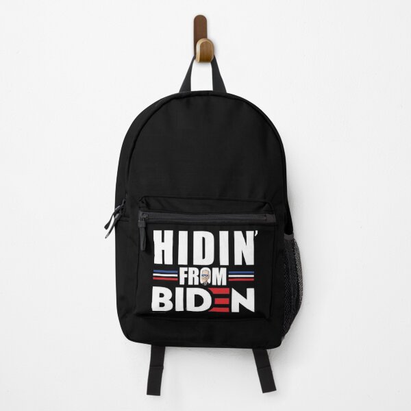 Item preview, Hidin de Biden designed and sold by kader85.