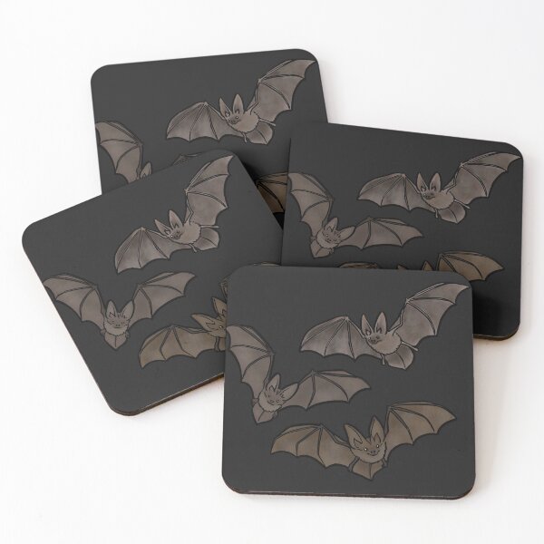 Item preview, Bats designed and sold by Fishtopus.