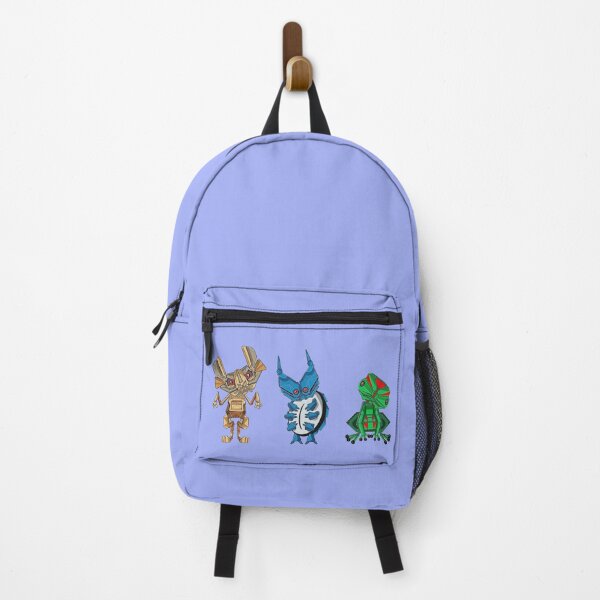 Item preview, Robo Critters! designed and sold by tcross-design.