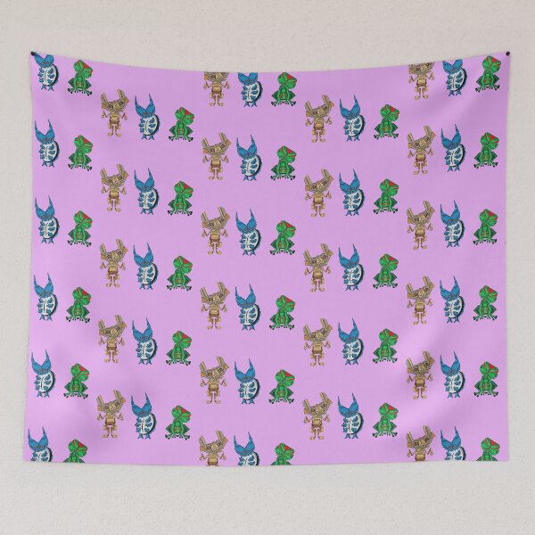 Item preview, Robo Critters! designed and sold by tcross-design.