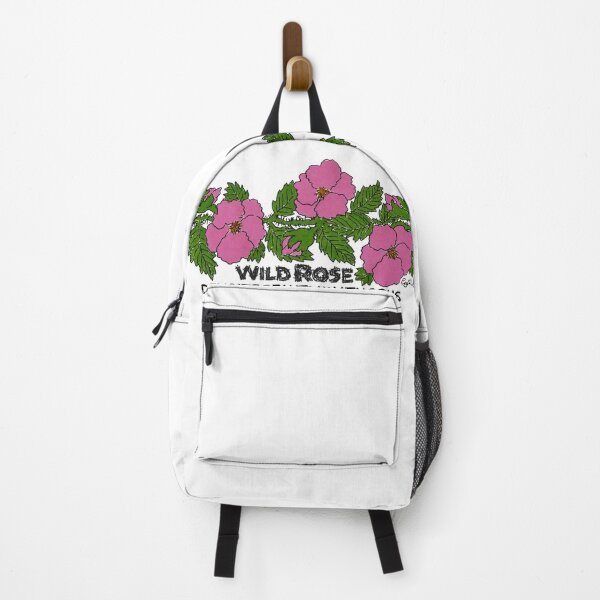Item preview, Wild Rose, Delicate Beauty w/ thorns designed and sold by Jack Corbett.