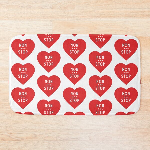 Item preview, Non stop red designed and sold by Identity Club Co.