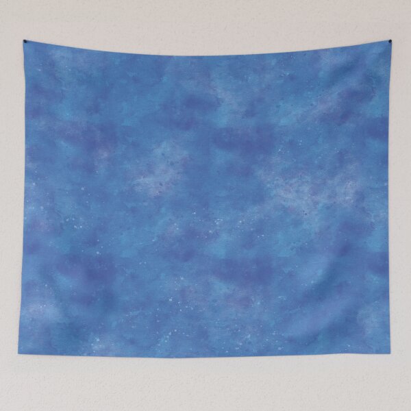 Item preview, Deep Blue Watercolor  designed and sold by PartridgeDesign.