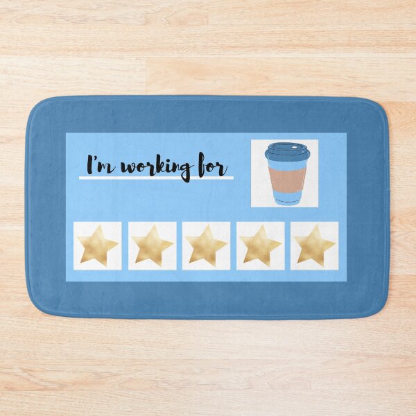 Item preview, Copy of Coffee Token Board designed and sold by bcbayay designs.