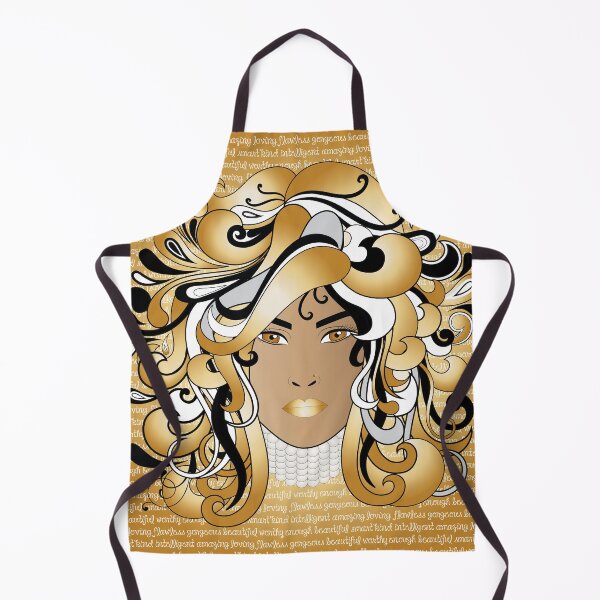Item preview, Lady in Gold designed and sold by TwinPowerTammy.