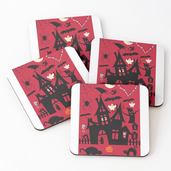 Item preview, Halloween Gothic festivities  designed and sold by Tonyasartprints.