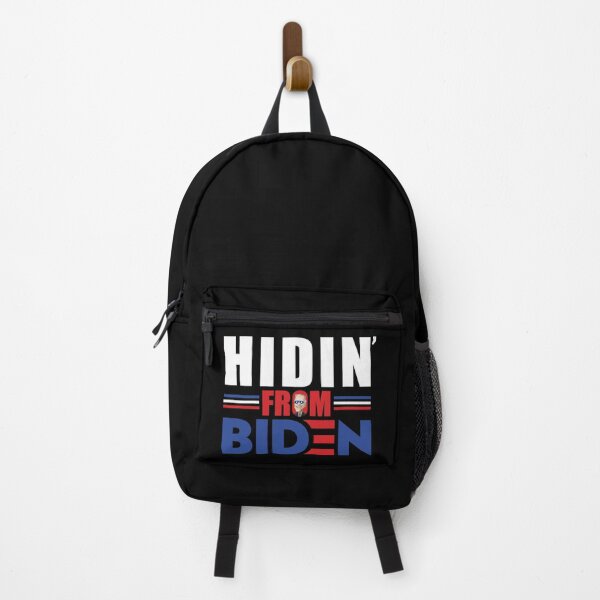 Item preview, Hidin From Biden  designed and sold by kader85.