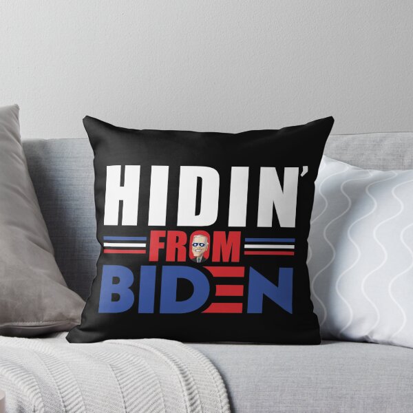Item preview, Hidin From Biden  designed and sold by kader85.