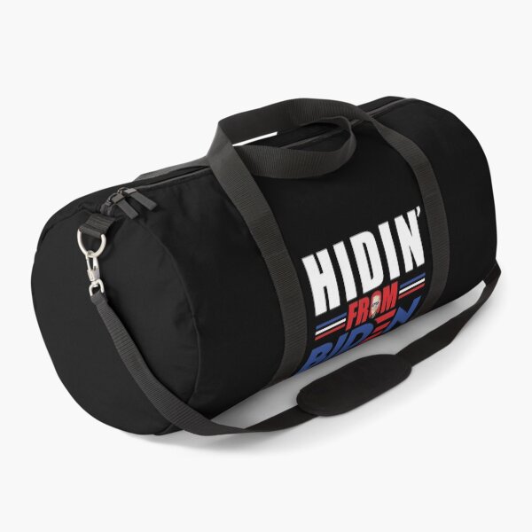 Item preview, Hidin From Biden designed and sold by kader85.