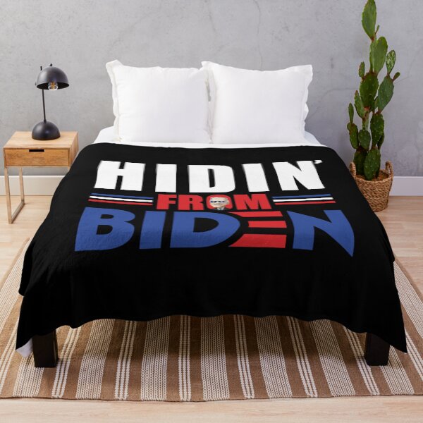 Item preview, Hidin From Biden designed and sold by kader85.