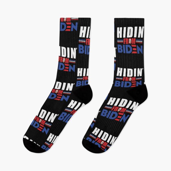 Item preview, Hidin From Biden  designed and sold by kader85.
