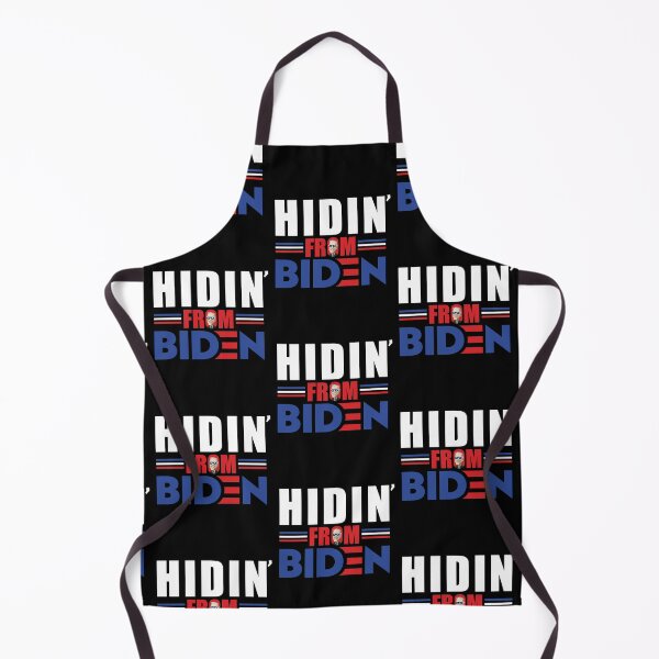 Item preview, Hidin From Biden designed and sold by kader85.