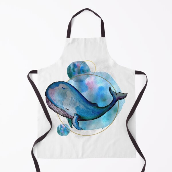 Item preview, Smiling whale designed and sold by Aquelle.