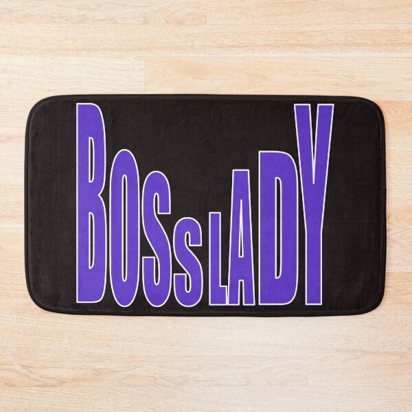 Item preview, Beautiful bosslady success designed and sold by Ralek.