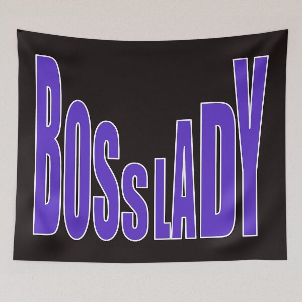 Item preview, Beautiful bosslady success designed and sold by Ralek.
