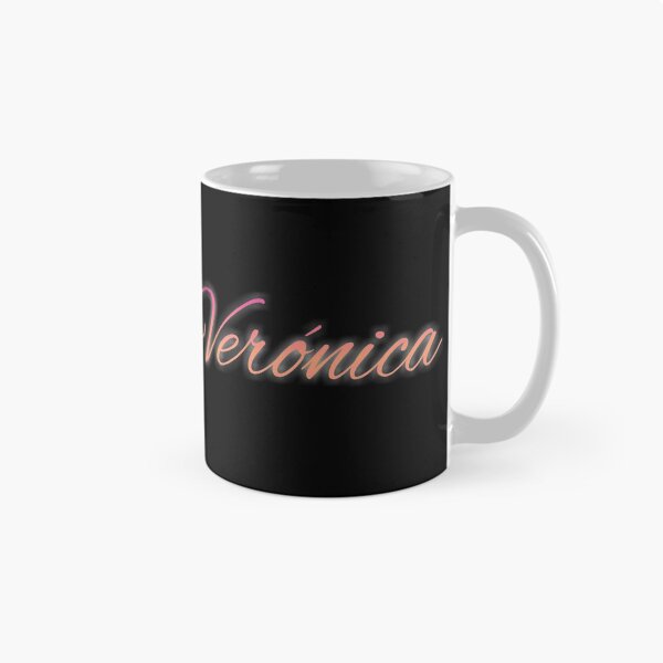 Item preview, VERONICA designed and sold by LizBanegasArt.
