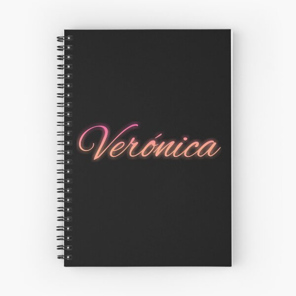 Item preview, VERONICA designed and sold by LizBanegasArt.