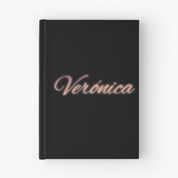 Item preview, VERONICA designed and sold by LizBanegasArt.